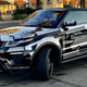 Nice Price or No Dice 2017 Range Rover Evoque convertible